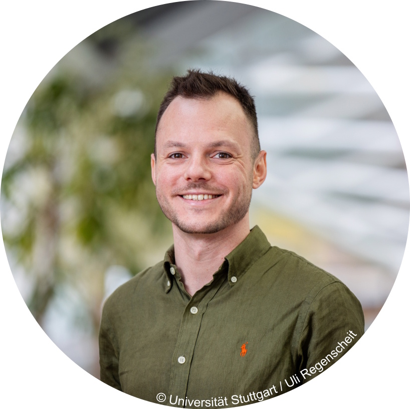 Christian Krauter