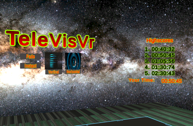 Preview of ChristianKrauter/televisvr